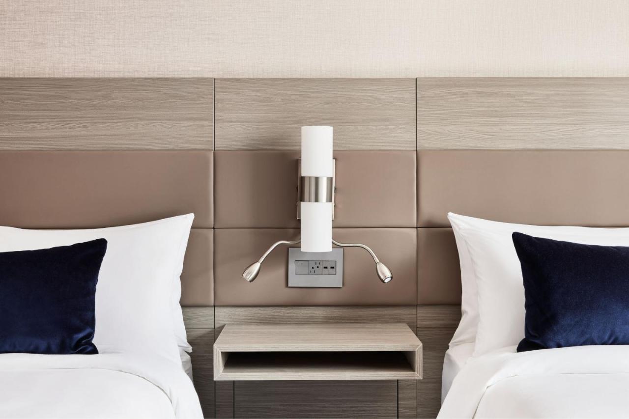 Ac Hotel By Marriott San Diego Downtown Gaslamp Quarter Luaran gambar