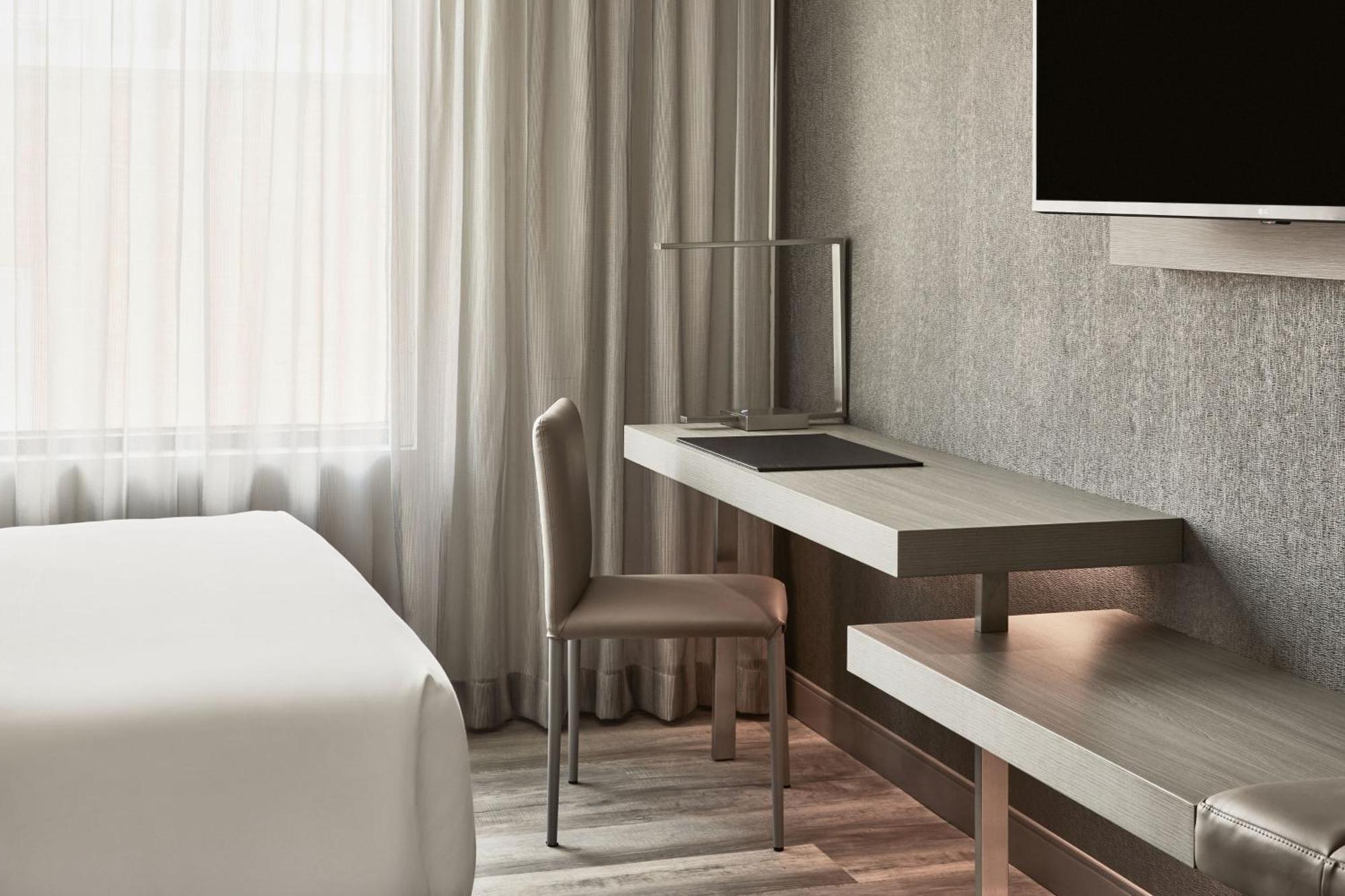 Ac Hotel By Marriott San Diego Downtown Gaslamp Quarter Luaran gambar