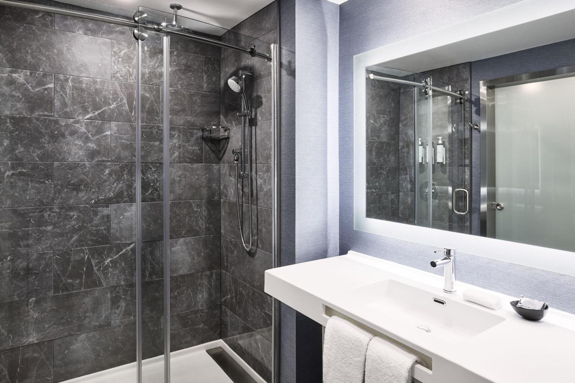 Ac Hotel By Marriott San Diego Downtown Gaslamp Quarter Luaran gambar