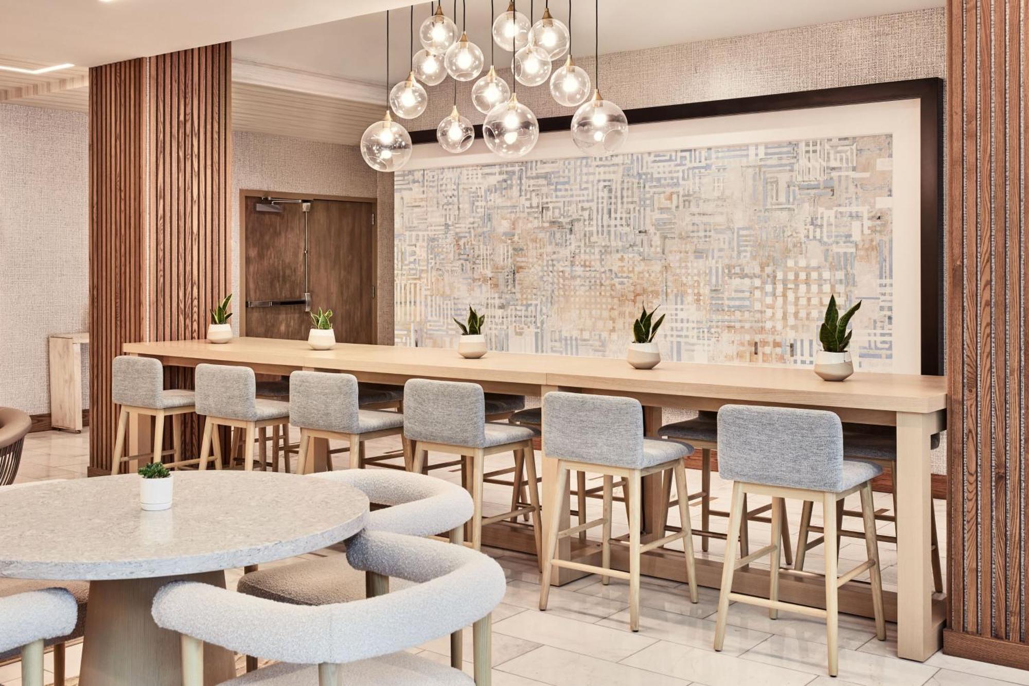 Ac Hotel By Marriott San Diego Downtown Gaslamp Quarter Luaran gambar
