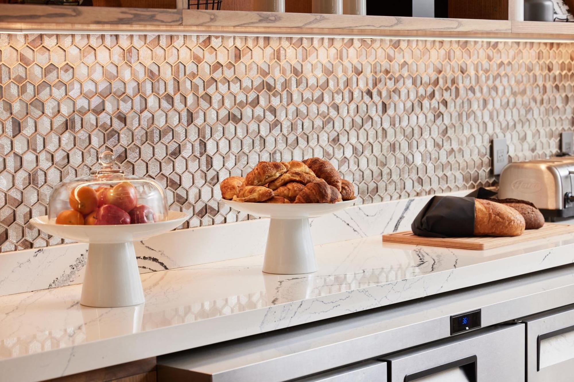 Ac Hotel By Marriott San Diego Downtown Gaslamp Quarter Luaran gambar